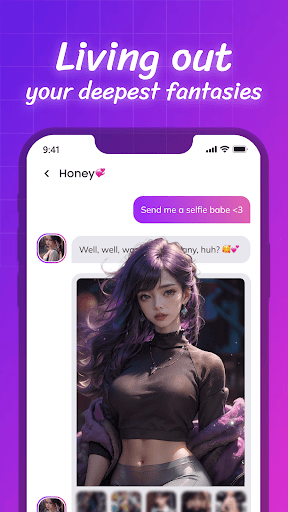 Soulmate AI mod apk premium unlocked