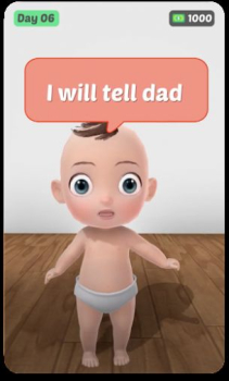 Momlife Simulator mod apk no ads v2.9.4 screenshot 3