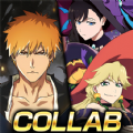 Bleach Brave Souls Anime Games mod apk latest version