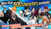 Bleach Brave Souls Anime Games mod apk latest version screenshot 2