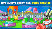 SpongeBob Krusty Cook-Off mod apk happymod download v5.6.5 screenshot 1
