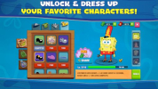 SpongeBob Krusty Cook-Off mod apk happymod download v5.6.5 screenshot 4