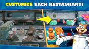 SpongeBob Krusty Cook-Off mod apk happymod download v5.6.5 screenshot 6