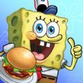 SpongeBob Krusty Cook-Off mod apk happymod download