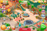 Hidden Hotel Miami Mystery mod apk unlimited stars v1.1.109 screenshot 3