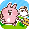 Piske & Usagi＇s Short Trip apk download