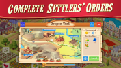 The Oregon Trail Boom Town mod apk download v1.13.0 screenshot 4