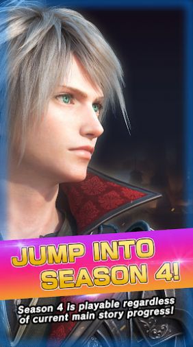 FINAL FANTASY BRAVE EXVIUS mod apk (unlimited money)
