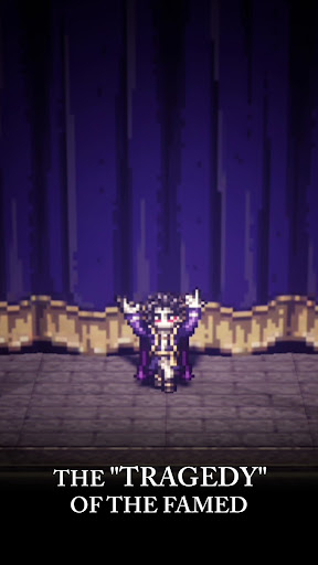 OCTOPATH TRAVELER CotC english apk download