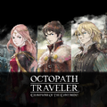 OCTOPATH TRAVELER CotC english apk download