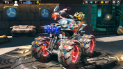 RACE Rocket Arena Car Extreme hack mod apk download v1.2.1 screenshot 2