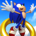 Sonic Jump Pro apk no mod download free