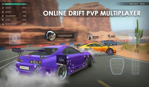 Tuning Club Online mod apk happymod unlimited money v2.2685 screenshot 1