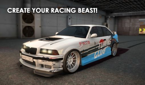 Tuning Club Online mod apk happymod unlimited money v2.2685 screenshot 2