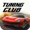 Tuning Club Online mod apk happymod unlimited money