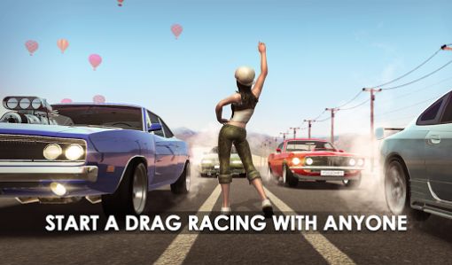 Tuning Club Online mod apk happymod unlimited money