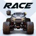 RACE Rocket Arena Car Extreme hack mod apk download