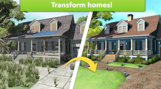 Home Design Makeover mod apk download latest version v5.3.2g screenshot 2