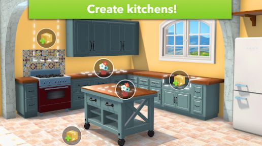 Home Design Makeover mod apk download latest version v5.3.2g screenshot 3