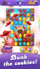 Candy Crush Friends Saga mod apk unlimited gold bars and boosters v4.12.0.0 screenshot 2