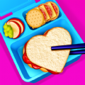 Lunch Box Ready game online