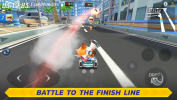 KartRider Rush+ plus unlimited everything mod apk download v1.8.8 screenshot 1