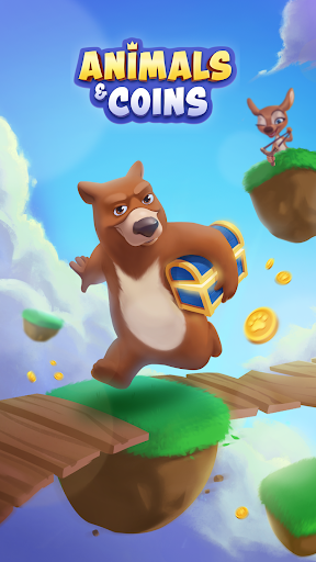 Animals & Coins apk download for androidͼƬ1