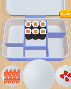 Lunch Box Ready mod apk no ads download v1.4.3.1 screenshot 1