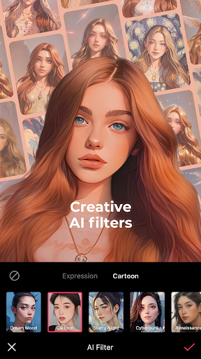 EPIK AI Photo Editor mod apk downloadͼƬ1