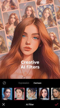 EPIK AI Photo Editor mod apk download v4.2.18 screenshot 4