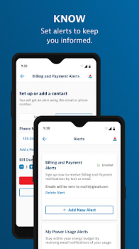 Georgia Power Company app download v2.0.8 screenshot 4