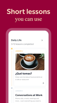 download  Babbel Learn Languages mod apk v21.36.0 screenshot 1