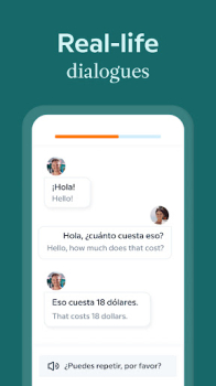 download  Babbel Learn Languages mod apk v21.36.0 screenshot 3