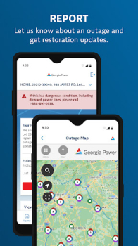 Georgia Power Company app download v2.0.8 screenshot 3