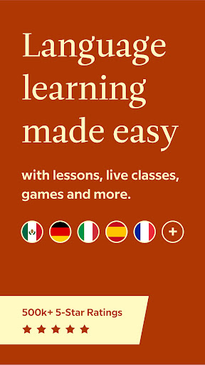 download  Babbel Learn Languages mod apkͼƬ1