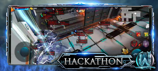 Walk Online Mobile hack apk download