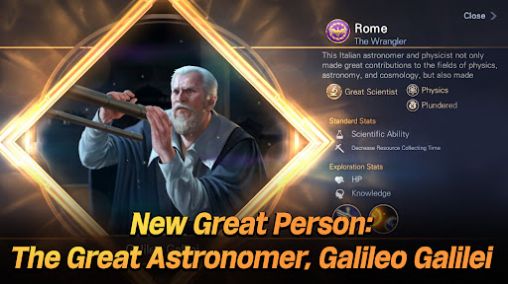 Civilization Reign of Power mod apk unlimited money and gems