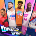 Dunk City Dynasty mod apk unlimited money latest version