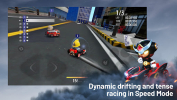 KartRider Drift mod apk unlimited money v2.60.1 screenshot 1