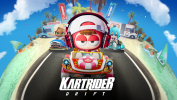 KartRider Drift mod apk unlimited money v2.60.1 screenshot 5