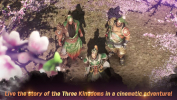 Dynasty Warriors M apk download for android v1.13.1 screenshot 4