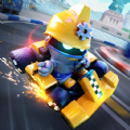 KartRider Drift mod apk unlimited money