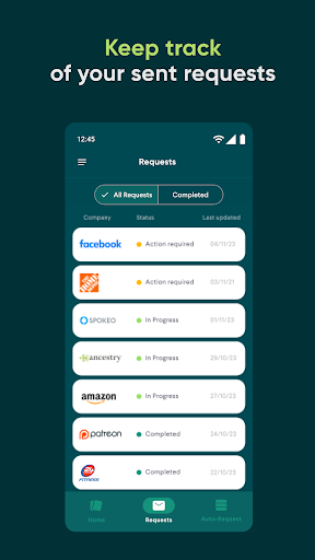 Permission Slip by CR apk download