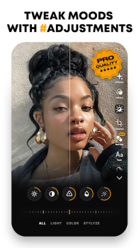 PREQUEL AI Filter Photo Editor mod apk download v1.69.1 screenshot 3