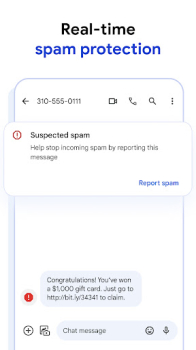 Messages by Google app download latest version vmessages.android_20230918_04_RC04.phone_ screenshot 4