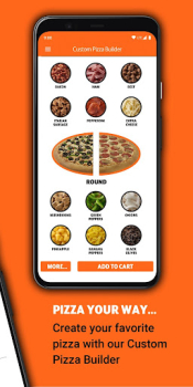 Little Caesars app download for android v10.9.2 screenshot 3