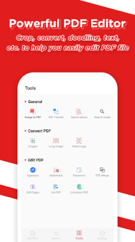 Easy PDF download free for android v1.2.2 screenshot 5