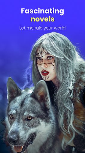 AlphaNovel apk mod download latest version