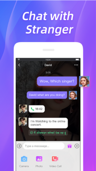 Sweetlover apk download for android v1.4.8 screenshot 5