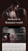 Kiss Read & Write Romance mod apk download v3.0.01 screenshot 2